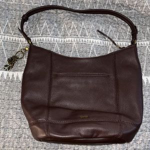 The Sak Sequoia leather hobo bag NWOT